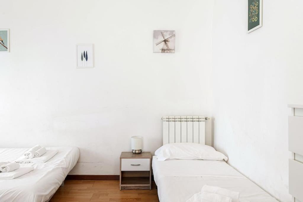 Trastevere Heart Home Rome Exterior photo