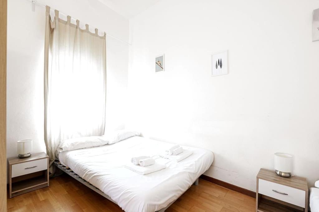 Trastevere Heart Home Rome Exterior photo