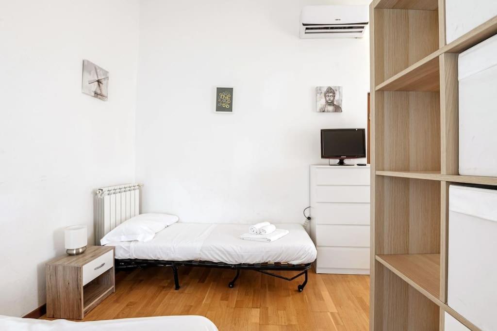 Trastevere Heart Home Rome Exterior photo