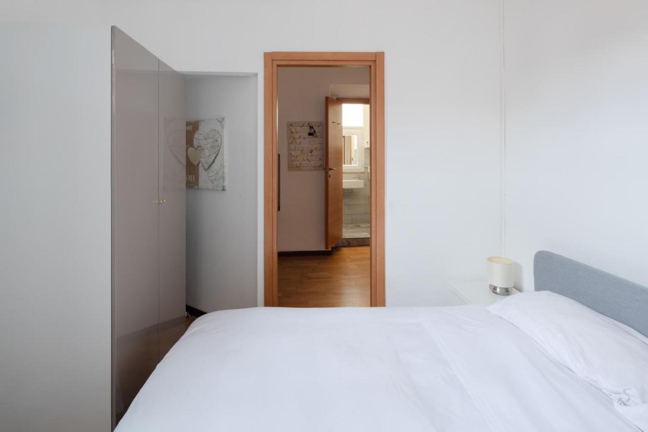 Trastevere Heart Home Rome Exterior photo