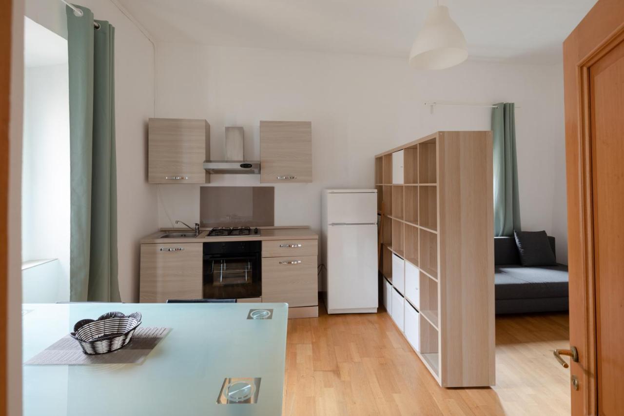 Trastevere Heart Home Rome Exterior photo