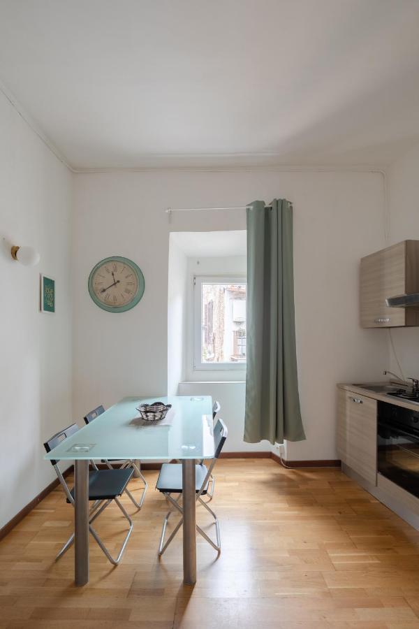 Trastevere Heart Home Rome Exterior photo