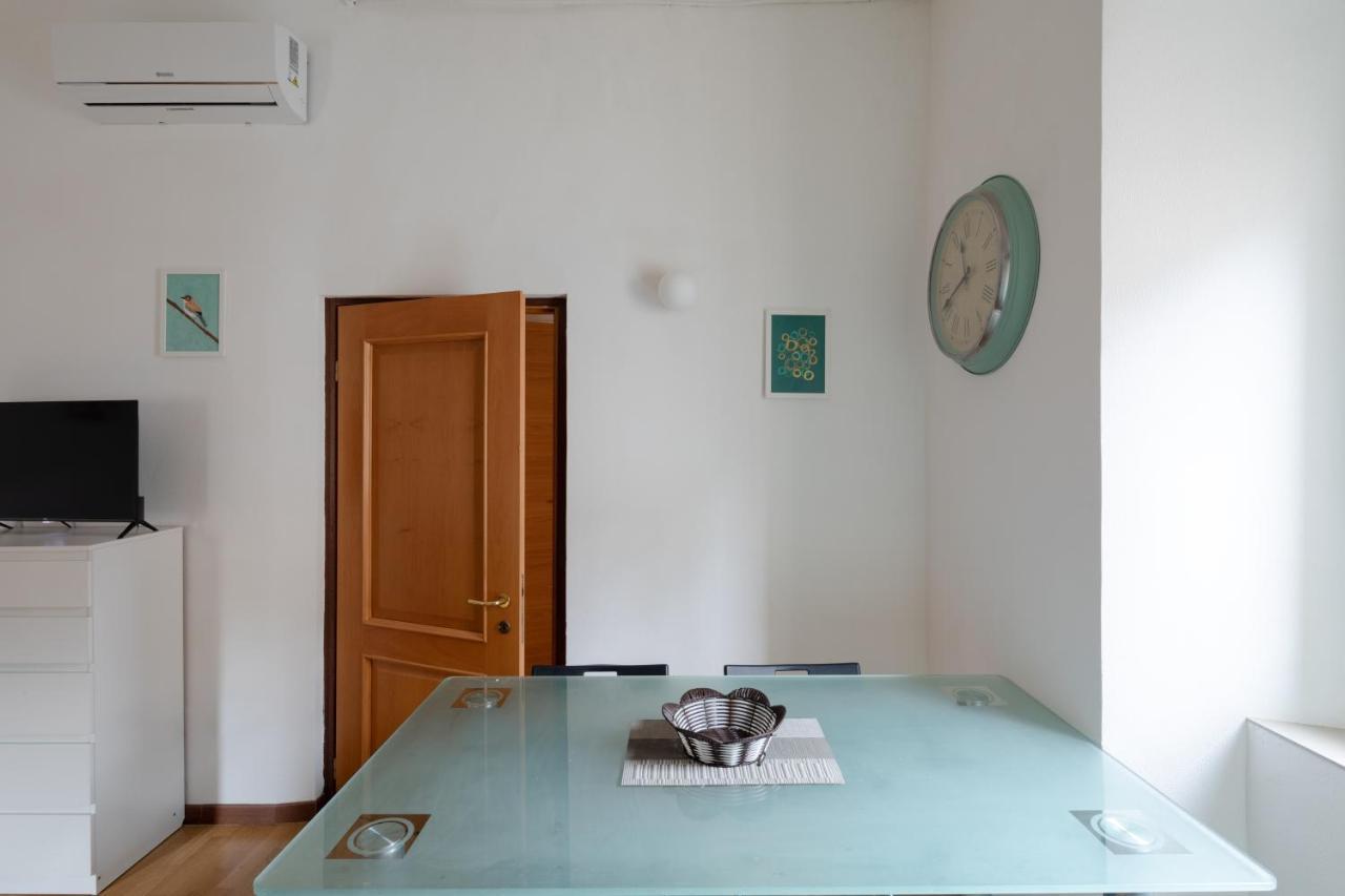 Trastevere Heart Home Rome Exterior photo