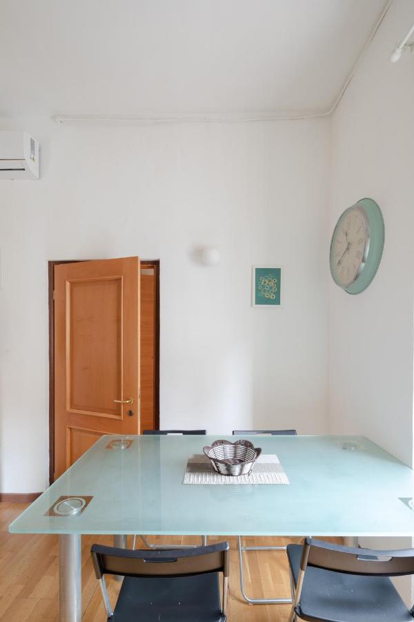 Trastevere Heart Home Rome Exterior photo