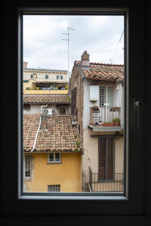 Trastevere Heart Home Rome Exterior photo