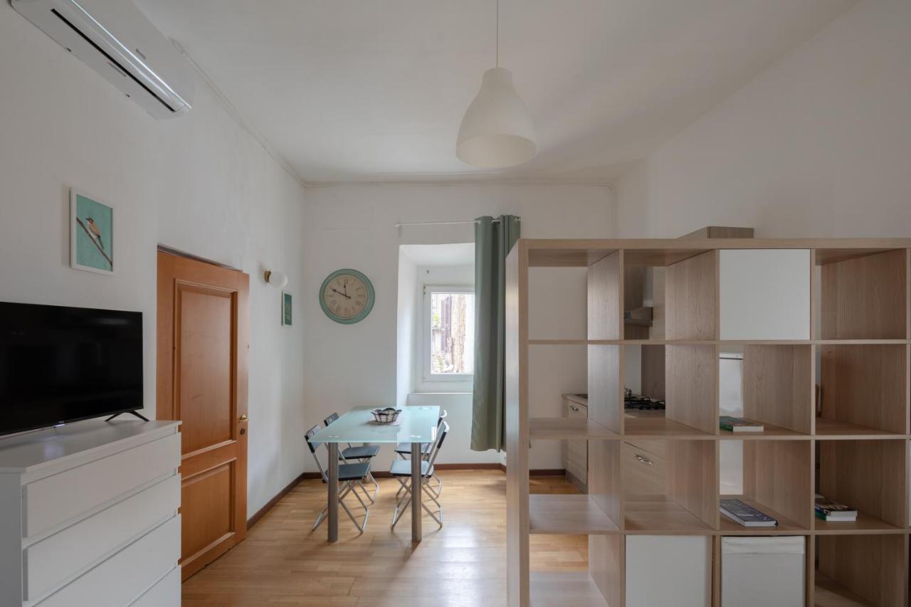 Trastevere Heart Home Rome Exterior photo