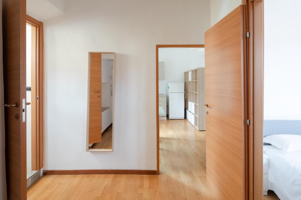 Trastevere Heart Home Rome Exterior photo