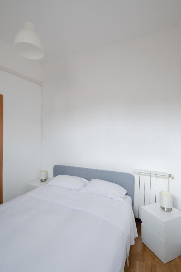 Trastevere Heart Home Rome Exterior photo