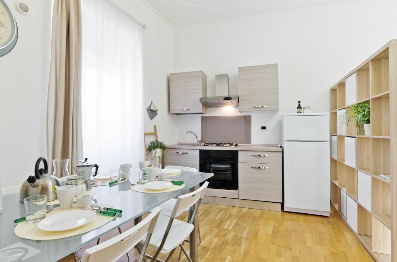 Trastevere Heart Home Rome Exterior photo